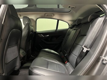 Used Jaguar I-Pace 2022 for sale - 76982410: Photo