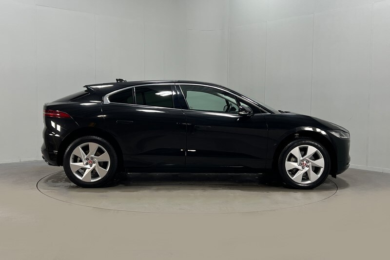 Used Jaguar I-Pace 2022 for sale - 76982410: Photo 5