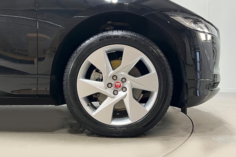 Used Jaguar I-Pace 2022 for sale - 76982410: Photo 8