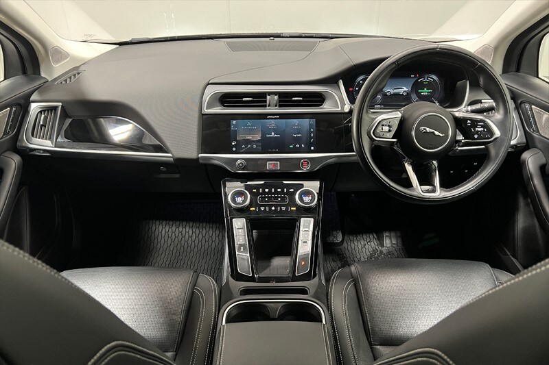 Used Jaguar I-Pace 2022 for sale - 76982410: Photo 9