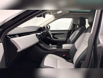 Used Land Rover Range Rover Evoque 2025 for sale - 79616936: Photo