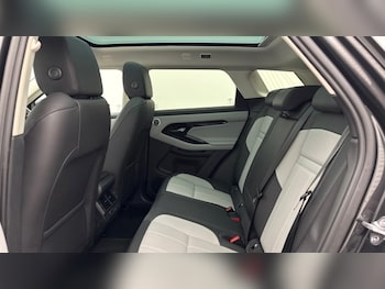 Used Land Rover Range Rover Evoque 2025 for sale - 79616936: Photo