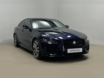 Used Jaguar XE 2024 for sale - 79101968: Photo