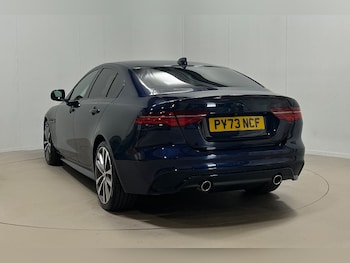 Used Jaguar XE 2024 for sale - 79101968: Photo