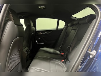 Used Jaguar XE 2024 for sale - 79101968: Photo