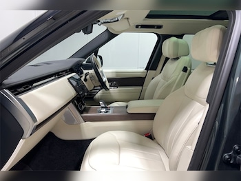 Used Land Rover Range Rover 2021 for sale - 78906499: Photo