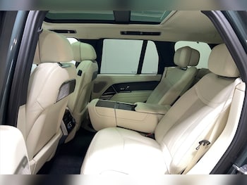 Used Land Rover Range Rover 2021 for sale - 78906499: Photo