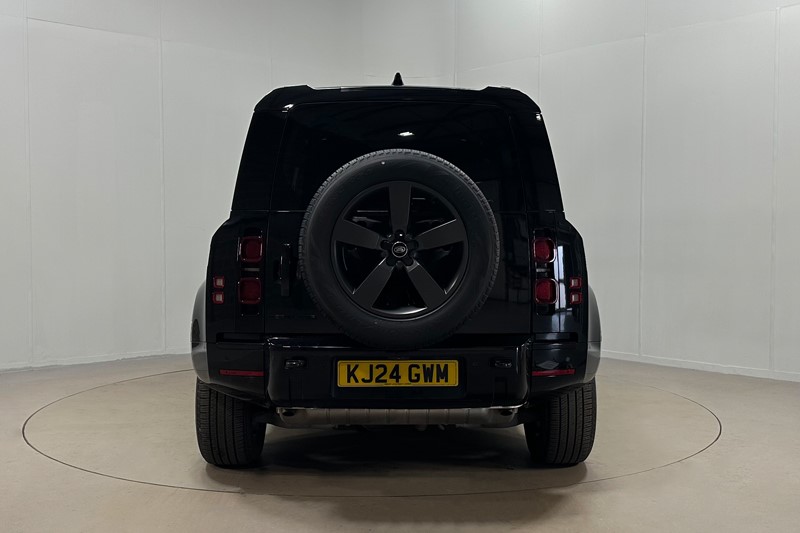 Used Land Rover Defender 2024 for sale - 77690990: Photo 6