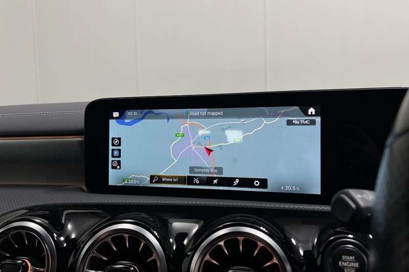 Used Mercedes-Benz A-Class 2022 for sale - 77449949: Photo 11