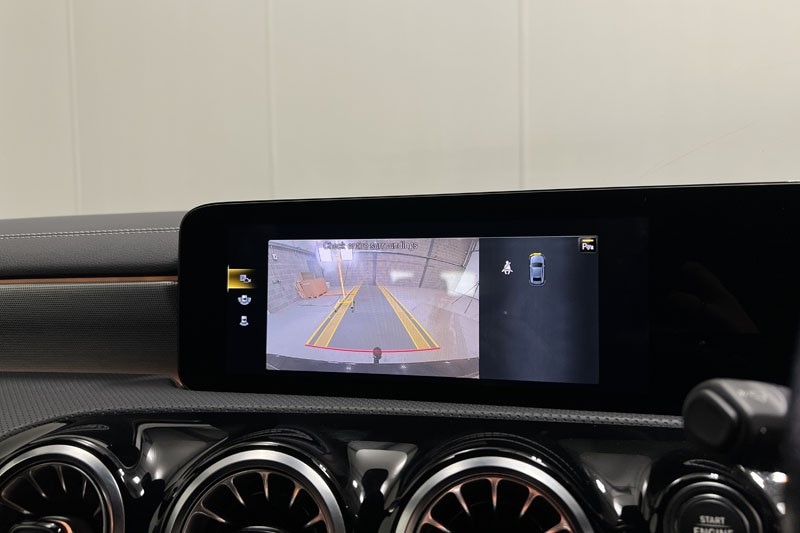 Used Mercedes-Benz A-Class 2022 for sale - 77449949: Photo 12