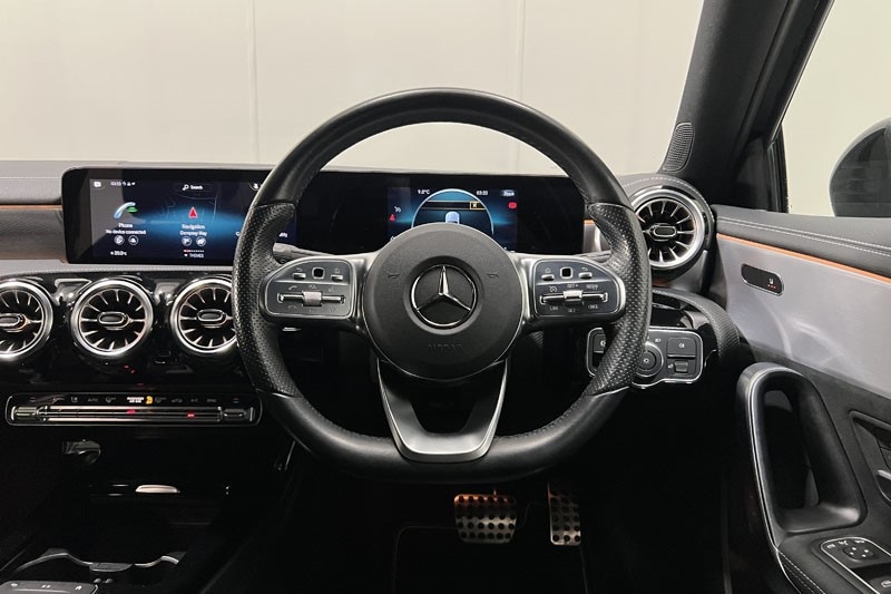 Used Mercedes-Benz A-Class 2022 for sale - 77449949: Photo 15