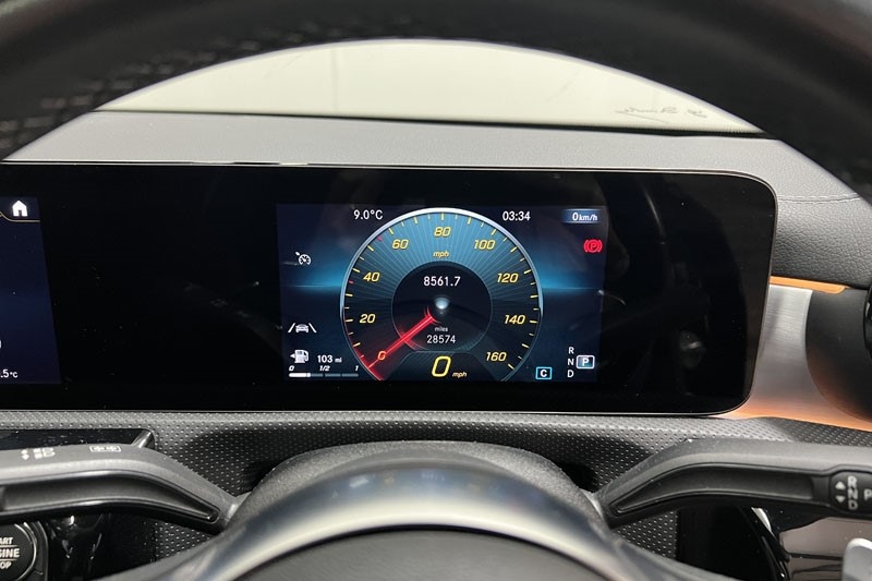 Used Mercedes-Benz A-Class 2022 for sale - 77449949: Photo 16