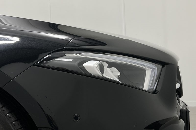 Used Mercedes-Benz A-Class 2022 for sale - 77449949: Photo 17