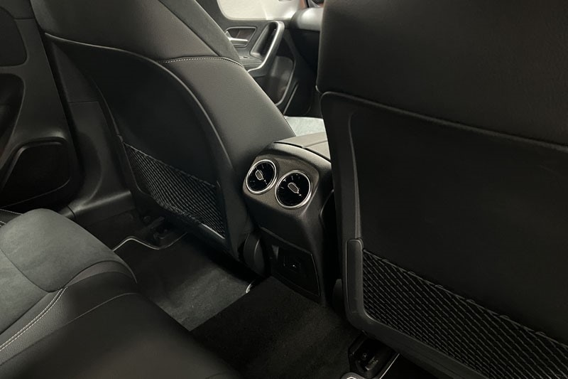 Used Mercedes-Benz A-Class 2022 for sale - 77449949: Photo 18