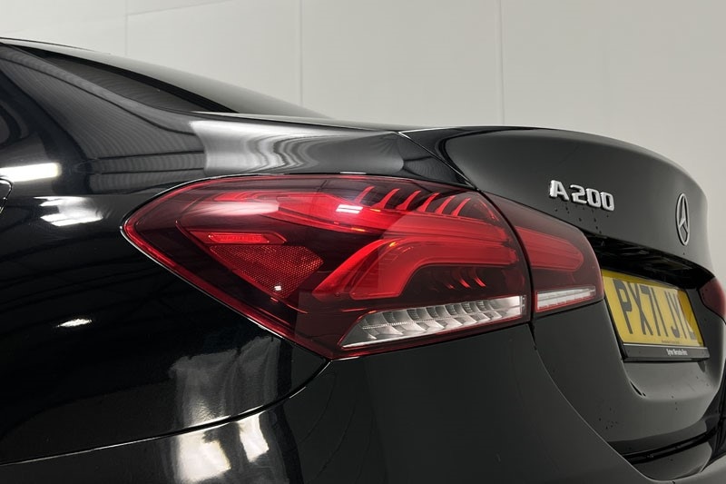Used Mercedes-Benz A-Class 2022 for sale - 77449949: Photo 19