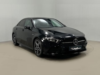 Used Mercedes-Benz A-Class 2022 for sale - 77449949: Photo