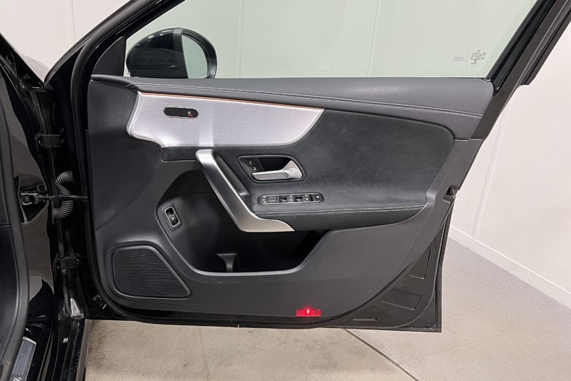 Used Mercedes-Benz A-Class 2022 for sale - 77449949: Photo 21