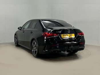 Used Mercedes-Benz A-Class 2022 for sale - 77449949: Photo