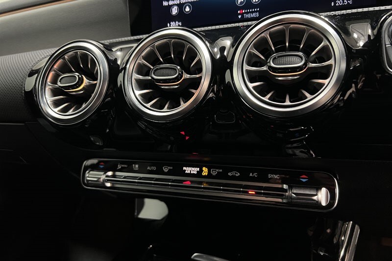 Used Mercedes-Benz A-Class 2022 for sale - 77449949: Photo 31