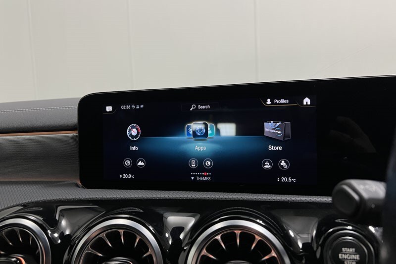 Used Mercedes-Benz A-Class 2022 for sale - 77449949: Photo 34