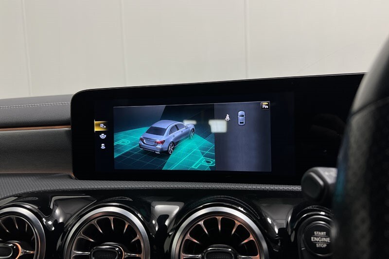 Used Mercedes-Benz A-Class 2022 for sale - 77449949: Photo 35