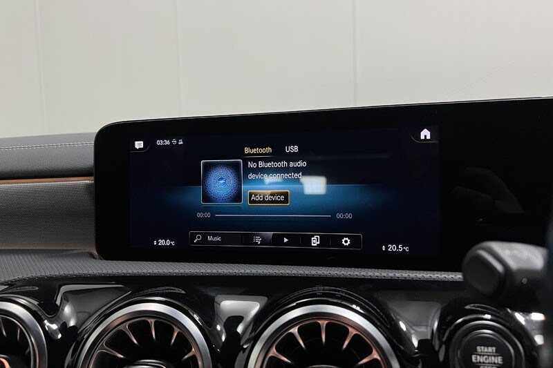 Used Mercedes-Benz A-Class 2022 for sale - 77449949: Photo 36