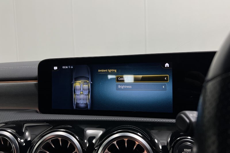 Used Mercedes-Benz A-Class 2022 for sale - 77449949: Photo 37