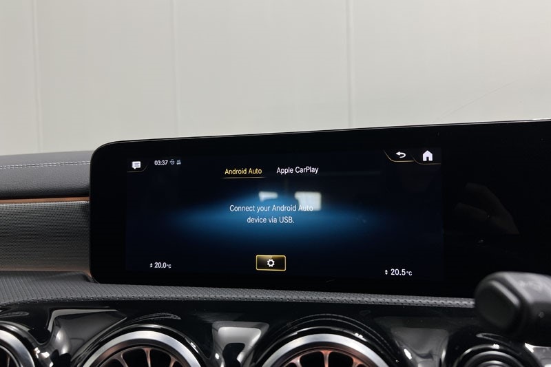 Used Mercedes-Benz A-Class 2022 for sale - 77449949: Photo 38