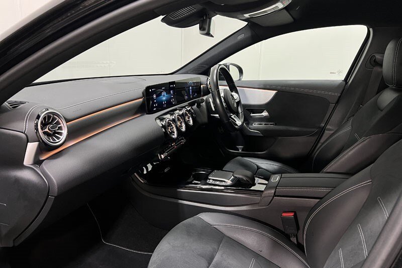 Used Mercedes-Benz A-Class 2022 for sale - 77449949: Photo 39