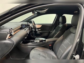 Used Mercedes-Benz A-Class 2022 for sale - 77449949: Photo