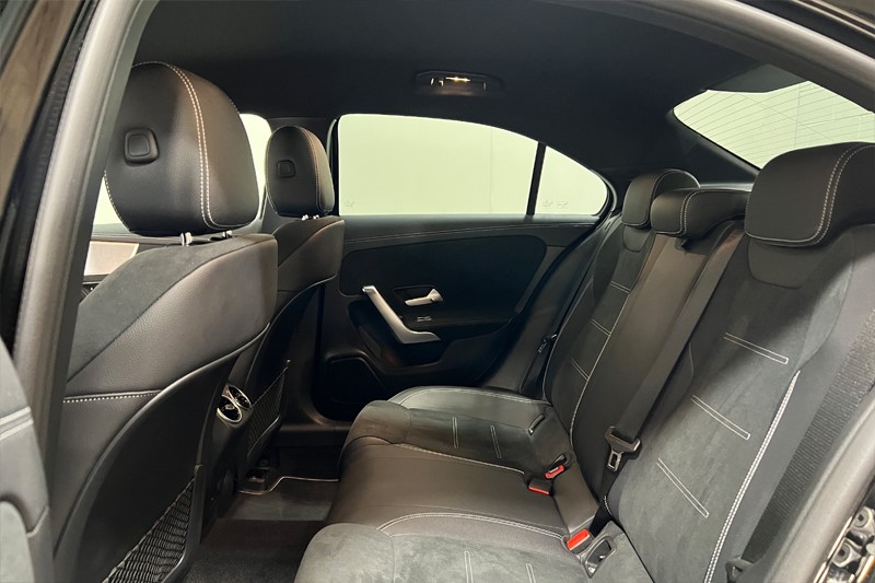 Used Mercedes-Benz A-Class 2022 for sale - 77449949: Photo 4