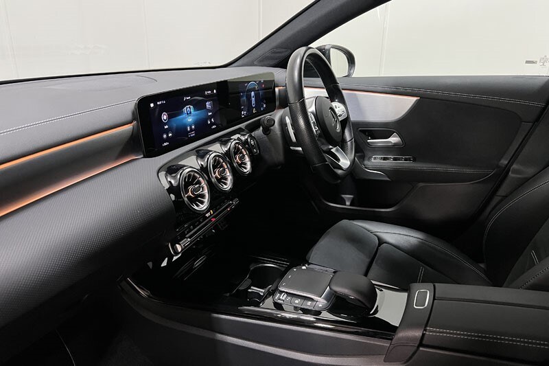 Used Mercedes-Benz A-Class 2022 for sale - 77449949: Photo 40