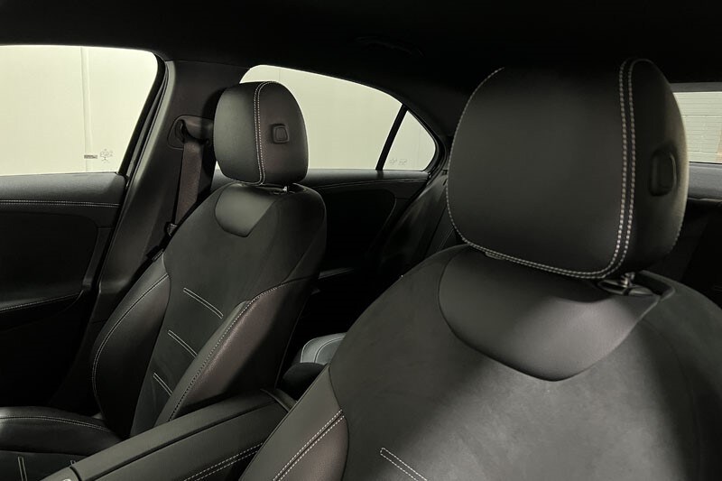 Used Mercedes-Benz A-Class 2022 for sale - 77449949: Photo 41