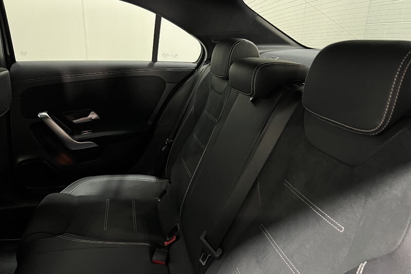 Used Mercedes-Benz A-Class 2022 for sale - 77449949: Photo 43