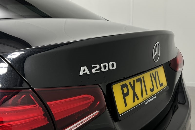 Used Mercedes-Benz A-Class 2022 for sale - 77449949: Photo 46