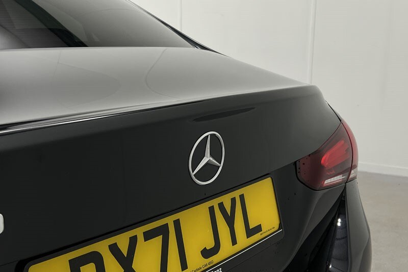 Used Mercedes-Benz A-Class 2022 for sale - 77449949: Photo 48