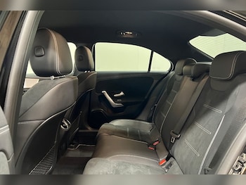 Used Mercedes-Benz A-Class 2022 for sale - 77449949: Photo