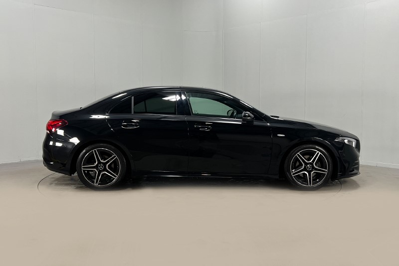 Used Mercedes-Benz A-Class 2022 for sale - 77449949: Photo 5