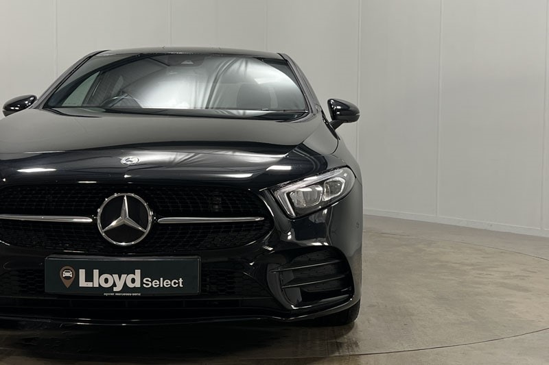 Used Mercedes-Benz A-Class 2022 for sale - 77449949: Photo 52