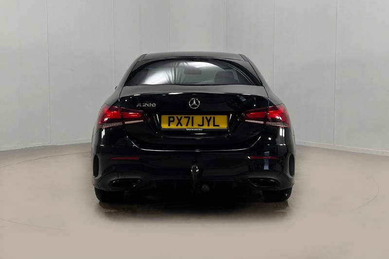 Used Mercedes-Benz A-Class 2022 for sale - 77449949: Photo 6