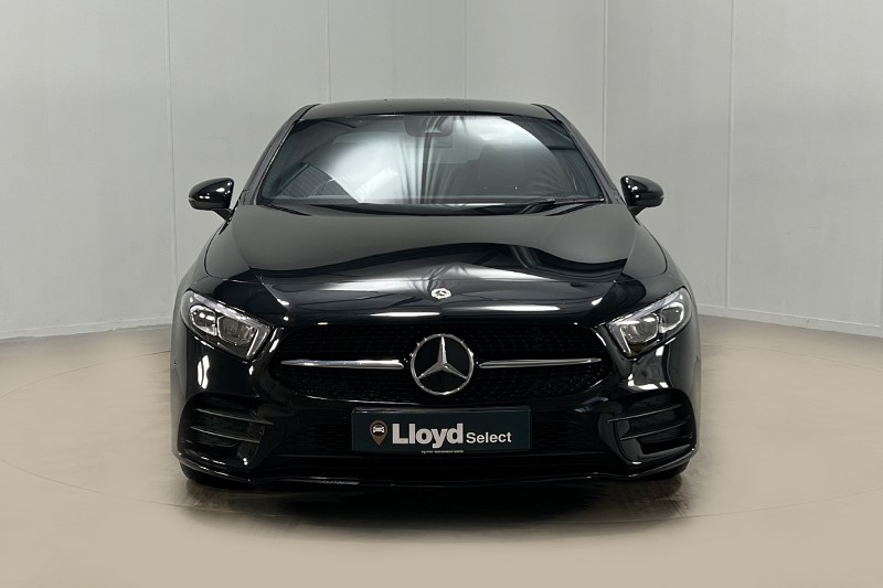 Used Mercedes-Benz A-Class 2022 for sale - 77449949: Photo 7