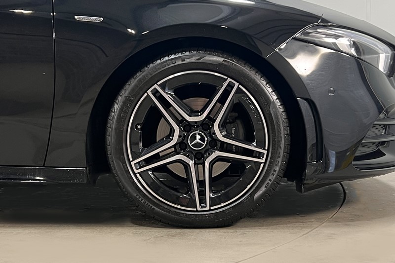 Used Mercedes-Benz A-Class 2022 for sale - 77449949: Photo 8