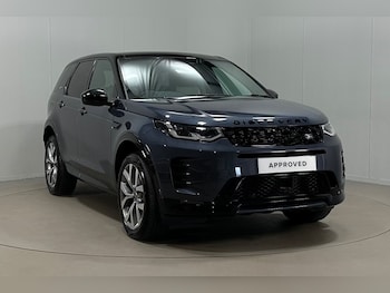Used Land Rover Discovery Sport 2024 for sale - 78520051: Photo