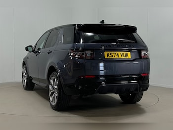Used Land Rover Discovery Sport 2024 for sale - 78520051: Photo