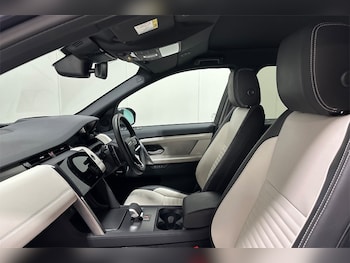 Used Land Rover Discovery Sport 2024 for sale - 78520051: Photo