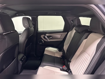 Used Land Rover Discovery Sport 2024 for sale - 78520051: Photo