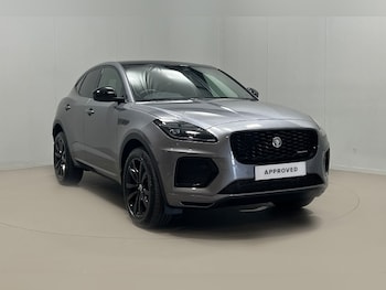 Used Jaguar E-Pace 2023 for sale - 79287209: Photo