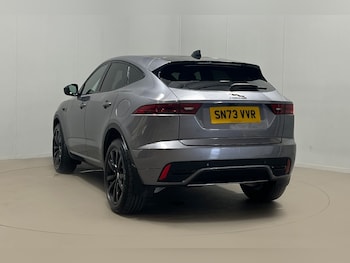 Used Jaguar E-Pace 2023 for sale - 79287209: Photo