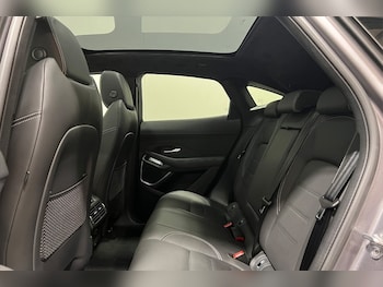 Used Jaguar E-Pace 2023 for sale - 79287209: Photo