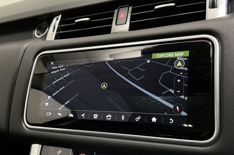 Used Land Rover Range Rover Sport 2021 for sale - 76982114: Photo 11